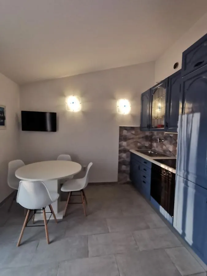 Apartmani Viktorija Fažana 0*,