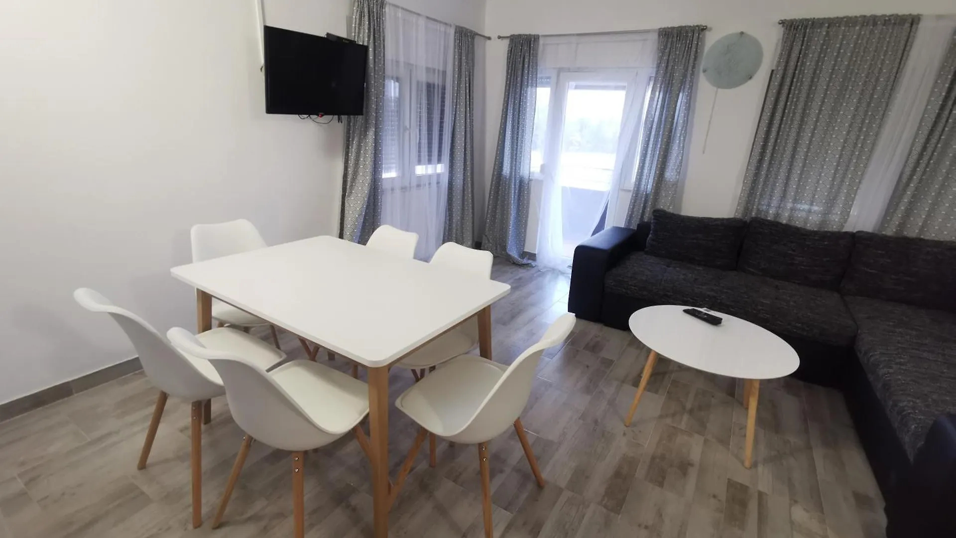 Apartmani Viktorija Fažana
