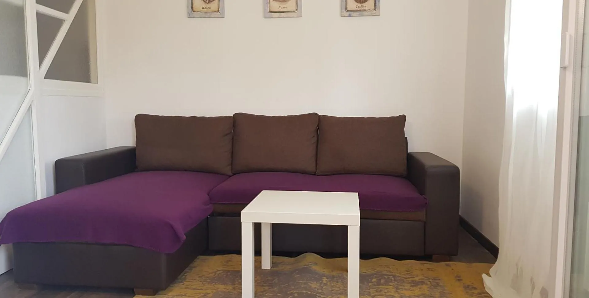 Apartmani Viktorija Fazana